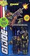 Vintage 1993 GI Joe Battle Corps Stalker Action Figure