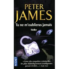 Tu ne m'oublieras jamais