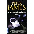 Tu ne m'oublieras jamais