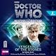 Doctor Who: Vengeance of the Stones: Destiny of the Doctor 3