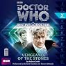 Doctor Who: Vengeance of the Stones: Destiny of the Doctor 3