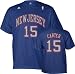 Vince Carter adidas Name and Number New Jersey Nets T-Shirt - X-Large