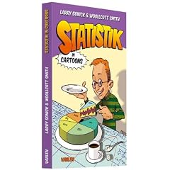 Statistik in Cartoons