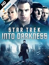 Star Trek Into Darkness