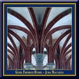 G.F. H�ndel - Judas Maccab�usvon "Sinead Pratschke"