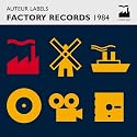 Auteur Labels Factory