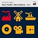 Auteur Labels Factory