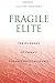 Fragile Elite: The Dilemmas of China's Top University Students (Anthropology of Policy)