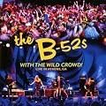 With The Wild Crowd ! (Live In Athens, Ga)