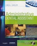 The Administrative Dental Assistant  - Text and Workbook Package, 2e