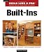Built-Ins (Taunton's Build Like a Pro)