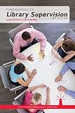 Fundamentals of library supervision