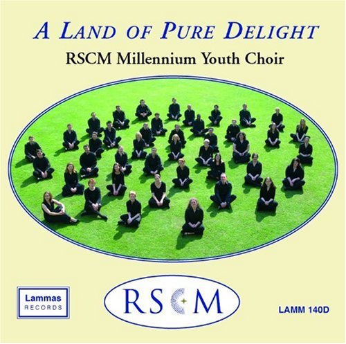 Produkt-Bild: A Land of Pure Delight