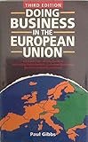 Doing business in the European Union