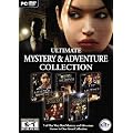 Ultimate Mystery & Adventure Pack: Art Of Murder FBI Confidential + Art Of Murder Hunt For The Puppeteer + Art Of Murder Cards Of Destiny + Chronicles Of Mystery The Tree Of Life + Chronicles Of Mystery The Scorpio Ritual