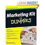 Marketing Kit for Dummies (For Dummies (Business & Personal Finance))