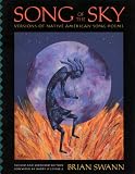 Song of the Sky: Versions of Native American Song-Poems