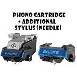 Magnetic Phono Cartridge