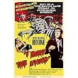 I Bury the Living - Movie Poster