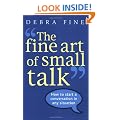 The Fine Art Of Small Talk: How to start a conversation in any situation
