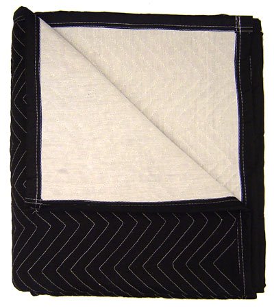 Moving Blanket Supreme 94 LBS/DZ 12pk