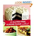 Gluten-Free Almond Flour Cookbook: 100 Recipes: Breakfasts, Entrees, and More
