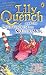 Lily Quench and the Lighthouse of Skellig Mor