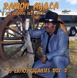 15 Exitos Gigantes, Vol. 2
