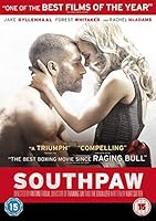 Southpaw