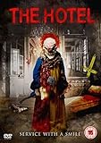The Hotel [DVD]