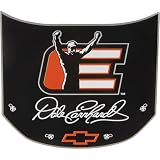 Drivers Select Dale Earnhardt Vinyl Hood Magnet