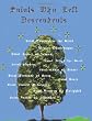 Saints Who Left Descendents and Their Ancestry