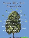 Saints Who Left Descendents and Their Ancestry