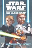 Zoom Produkt-Bild: Star Wars: The Clone Wars (zur TV-Serie) Band 1: Dem Untergang geweiht