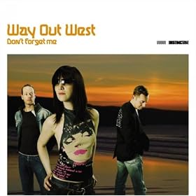 Don't Forget Me (Radio Edit)