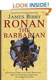 Ronan the Barbarian