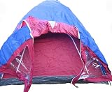 Review   / 4-6 person Domed tent by Landor and Haw