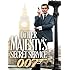 On Her Majesty's Secret Service