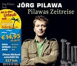 Produkt-Bild: Pilawas Zeitreise. Sonderausgabe: R&auml;tselhaftes und &Uuml;berraschendes aus unserer Geschichte
