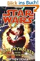 Star Wars(TM) - Luke Skywalker und die Schatten von Mindor