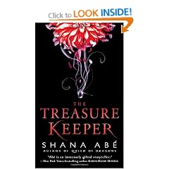 The Treasure Keeper