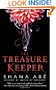 The Treasure Keeper (The Drakon, Book 4)
