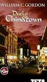 9788496778016: DUELO EN CHINATOWN (Zeta)