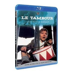 Le Tambour [Blu-ray]