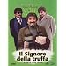 Il Signore Della Truffa (2 Dvd)
