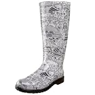 Marc by Marc Jacobs 605128 Rainboot