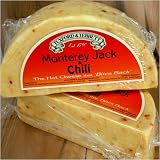 Monterey Jack & Chili (8 Ounce) by igourmet.com