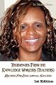 Testimonies From the Knowledge Workers (Teachers): Recipes For Educational Success