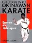 The Secrets of Okinawan Karate: Essence and Techniques