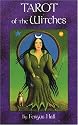Tarot of the Witches Deck